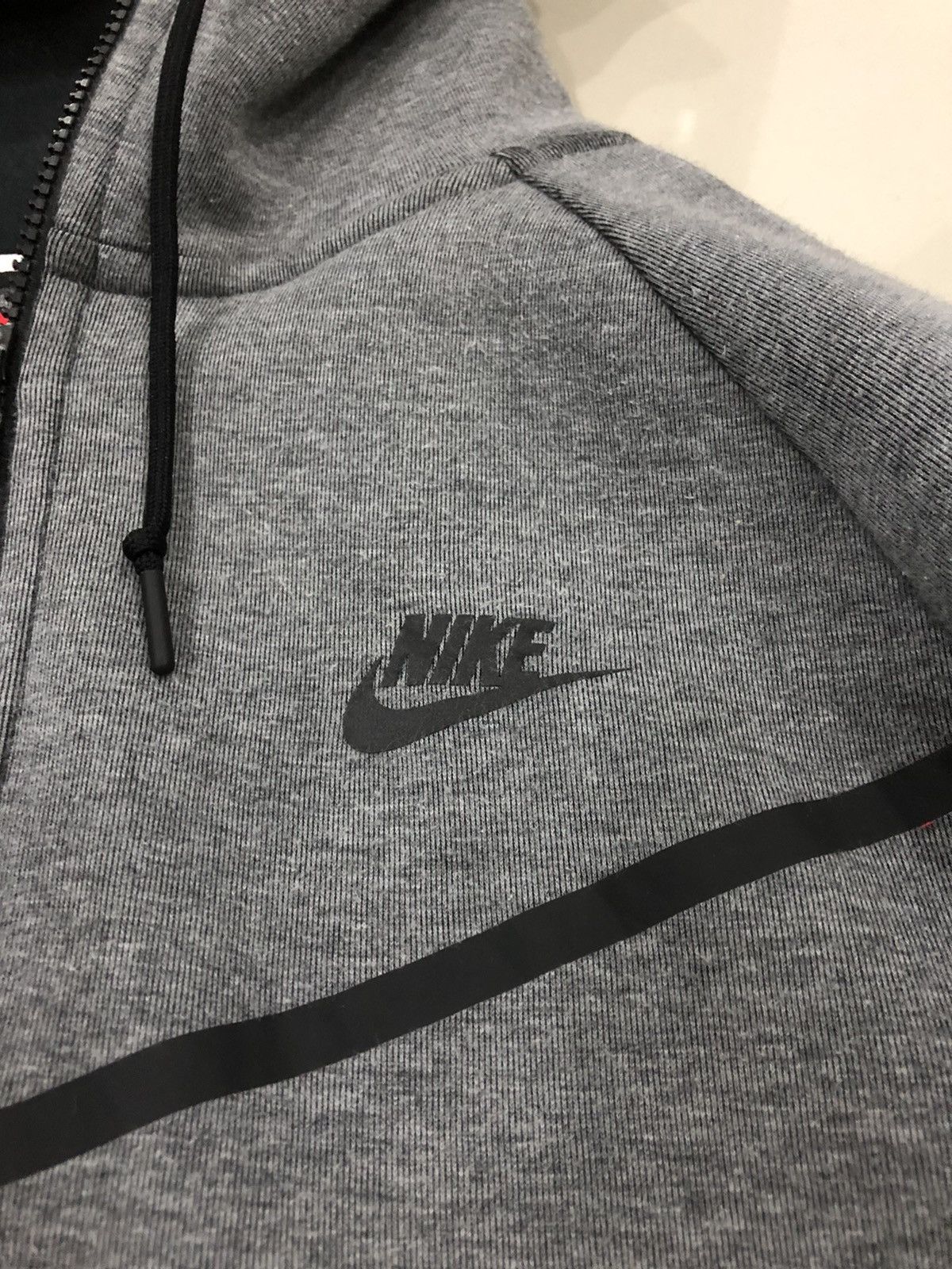 🔥FINAL DROP DELETE ANYTIME❌NIKE Tech Hoodie Sweatshirt - 7