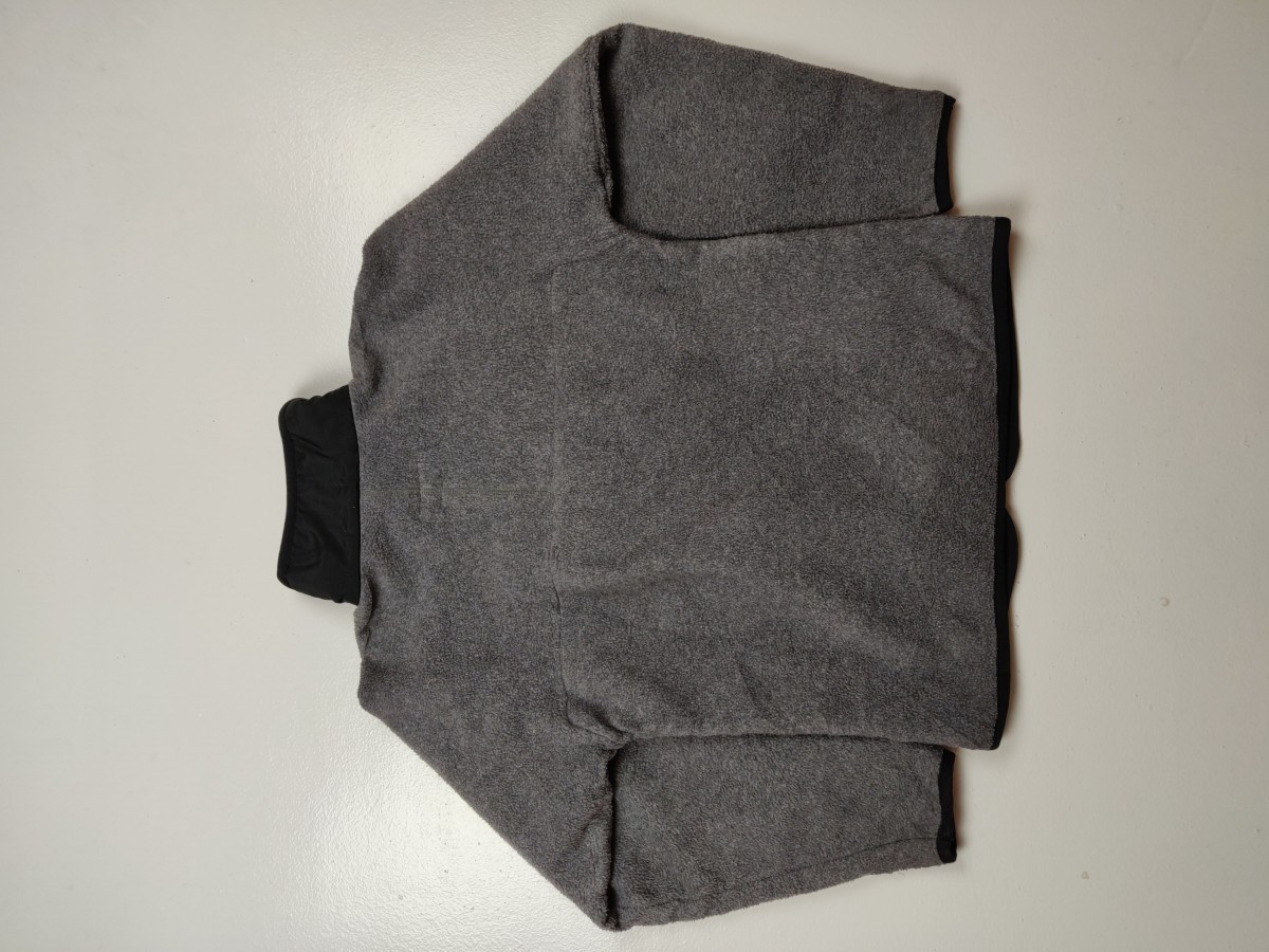 Polartec - Border ACG Fleece Sweater Jacket Outerwear - 5