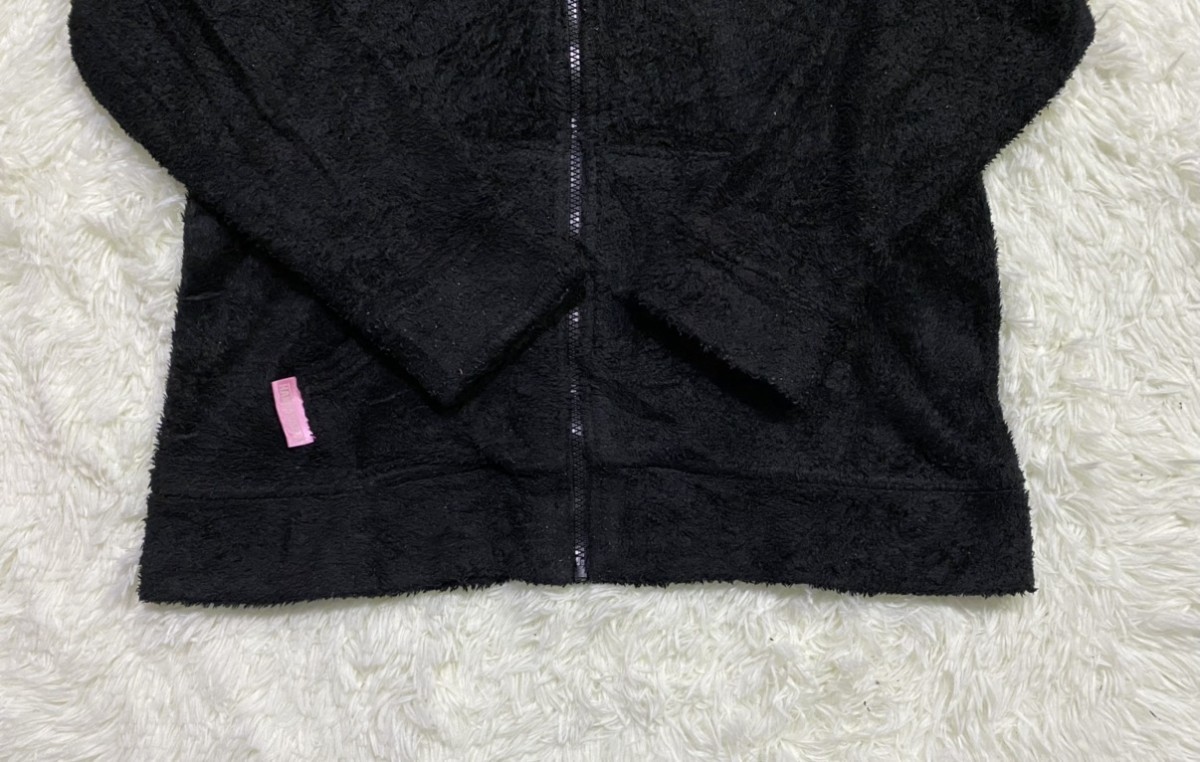 Anima - Hanyo Usagi -All Purpose Rabbit- Cute Hoodie Jacket - 4