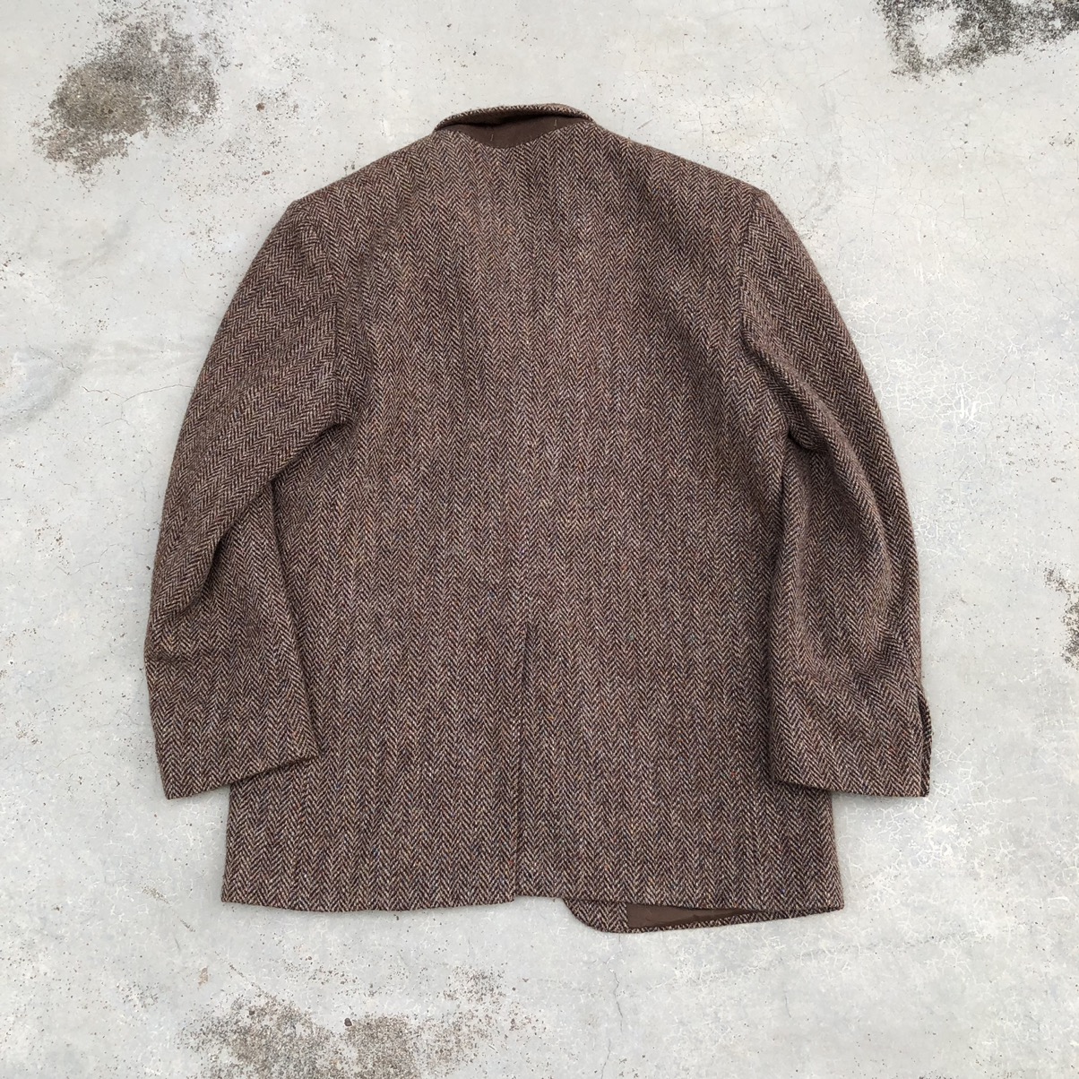 Harris Tweed - 🔥VINTAGE HARRIS TWEED JACKET - 12