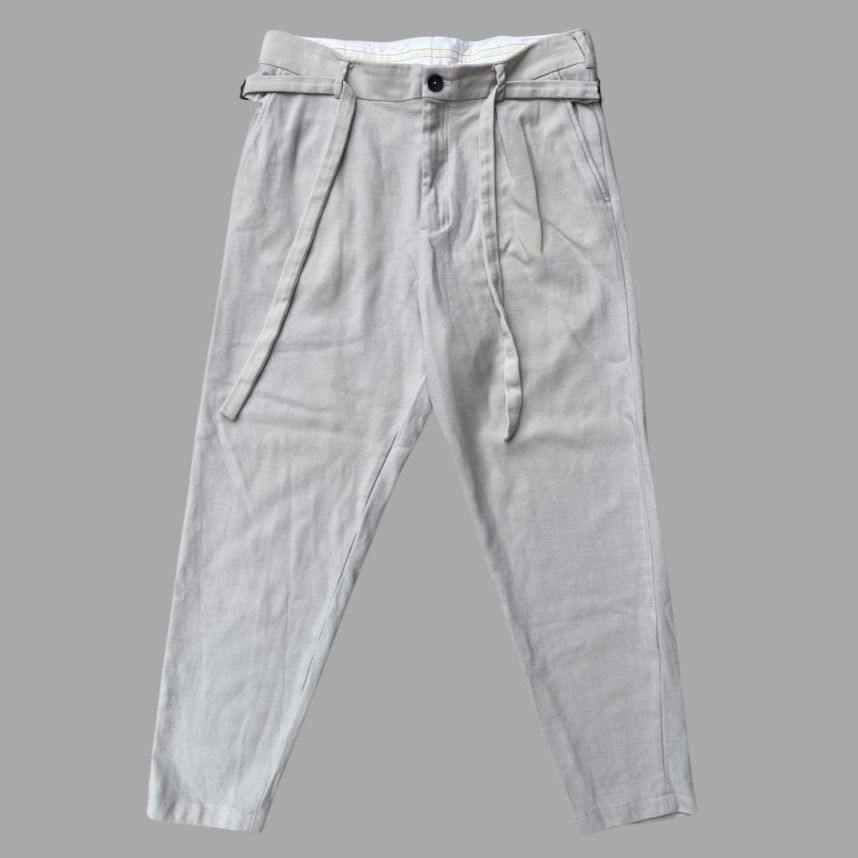 Damir Doma Picasso Pants - 2