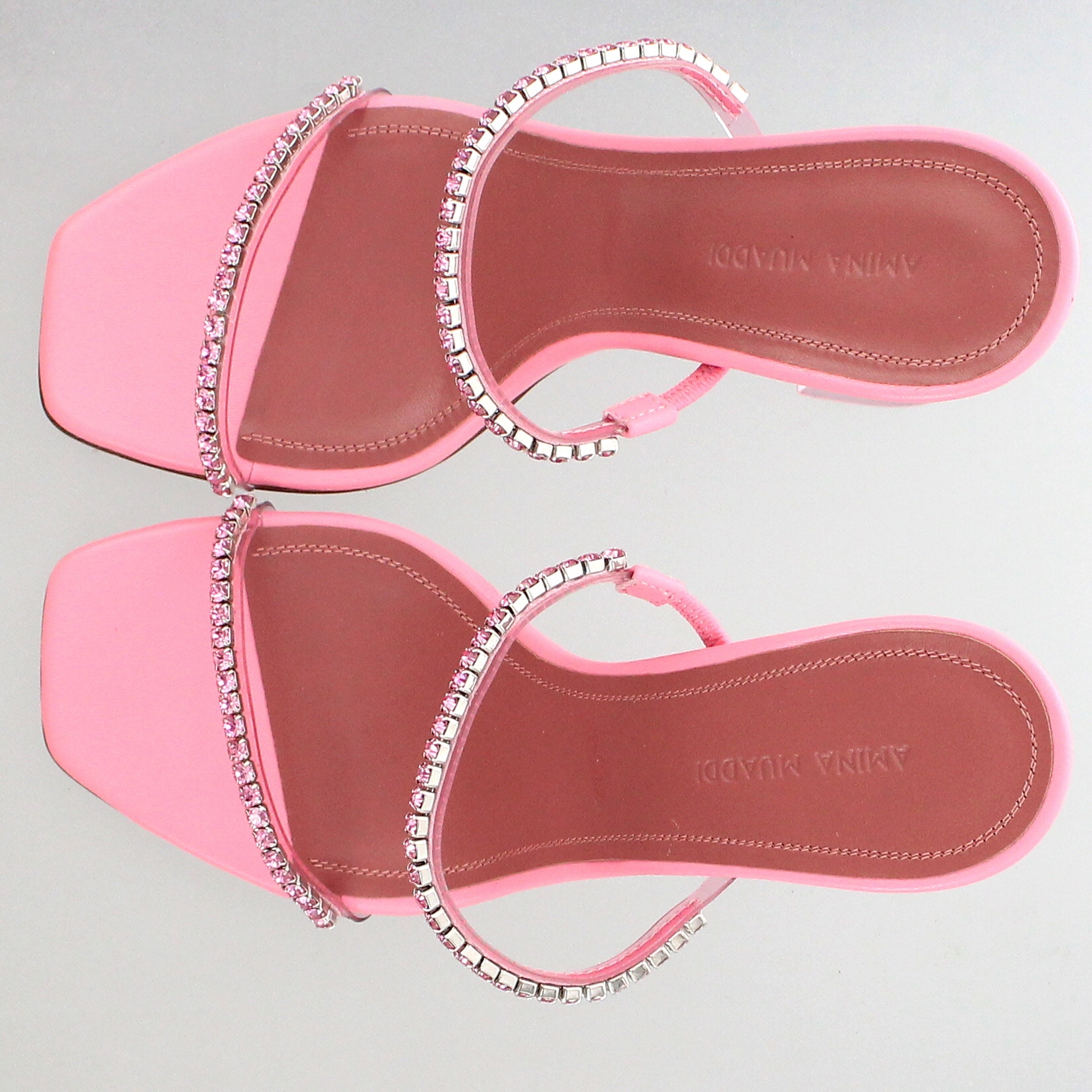 Gilda Slipper Baby Pink - 3