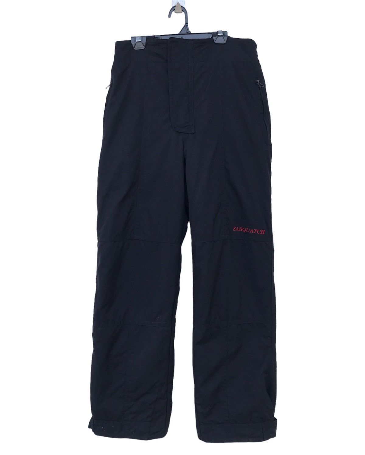 Sasquatch Ski One Set Jacket With Pants - 15