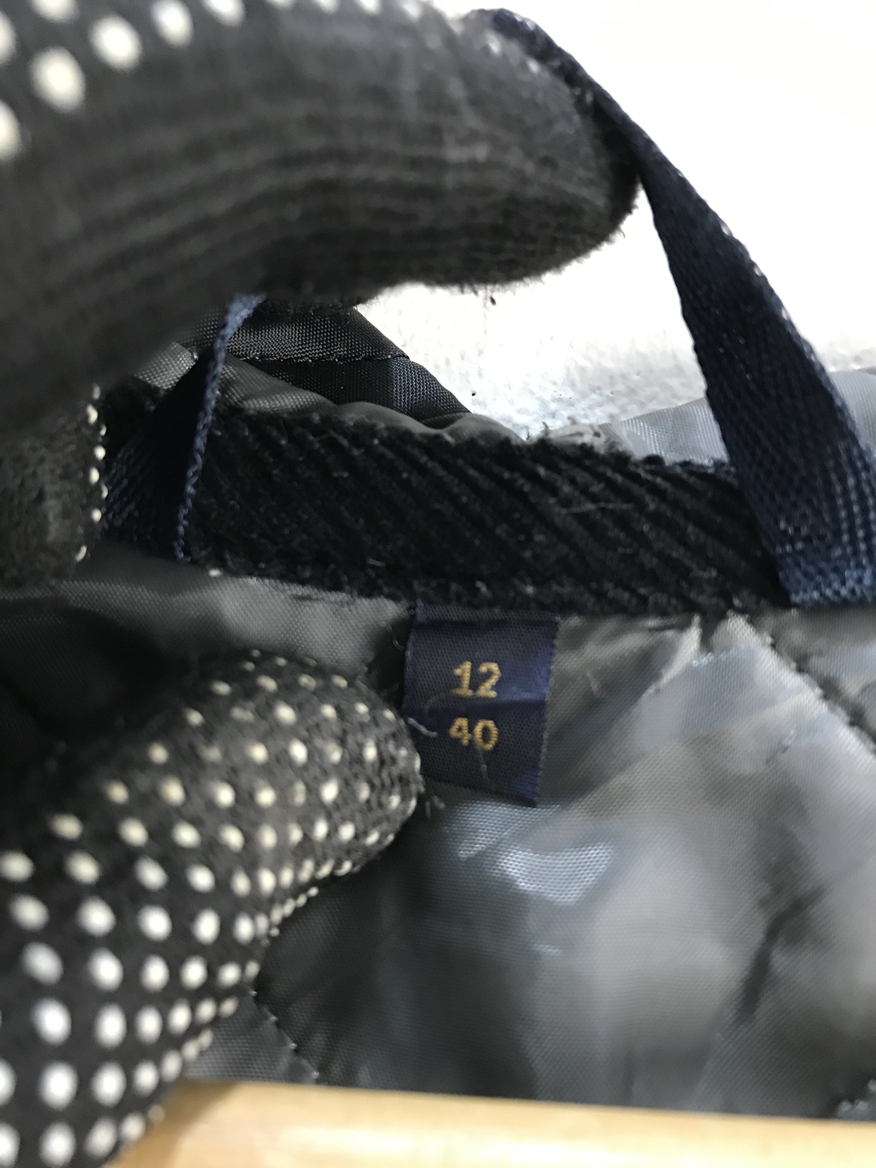 Lavenham - Lavenham Quilted Jacket - 10