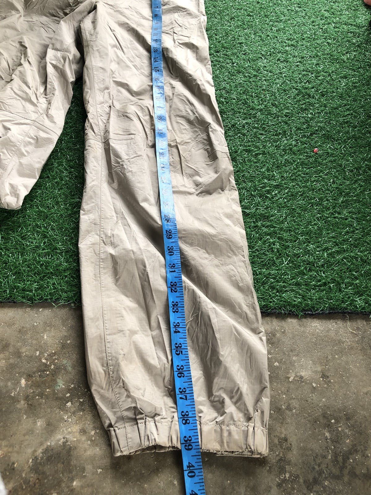 🔥Patagonia Pants Exclusive of trim - 4