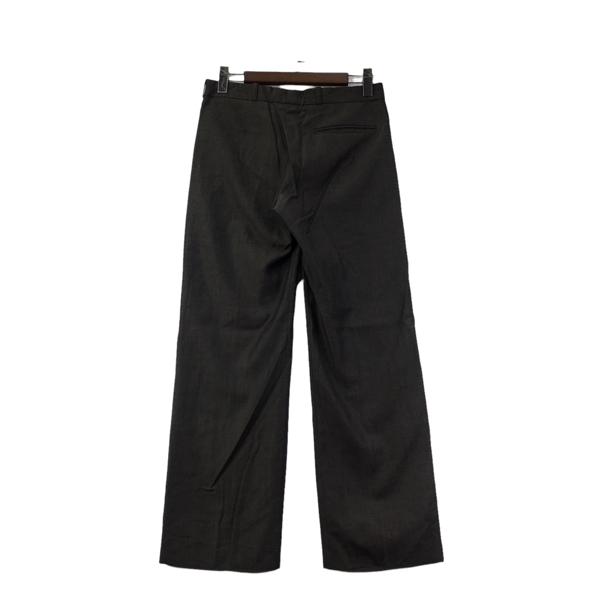 Vtg STEPHAN SCHNEIDER Made In Belgium Casual Pant Trouser - 5