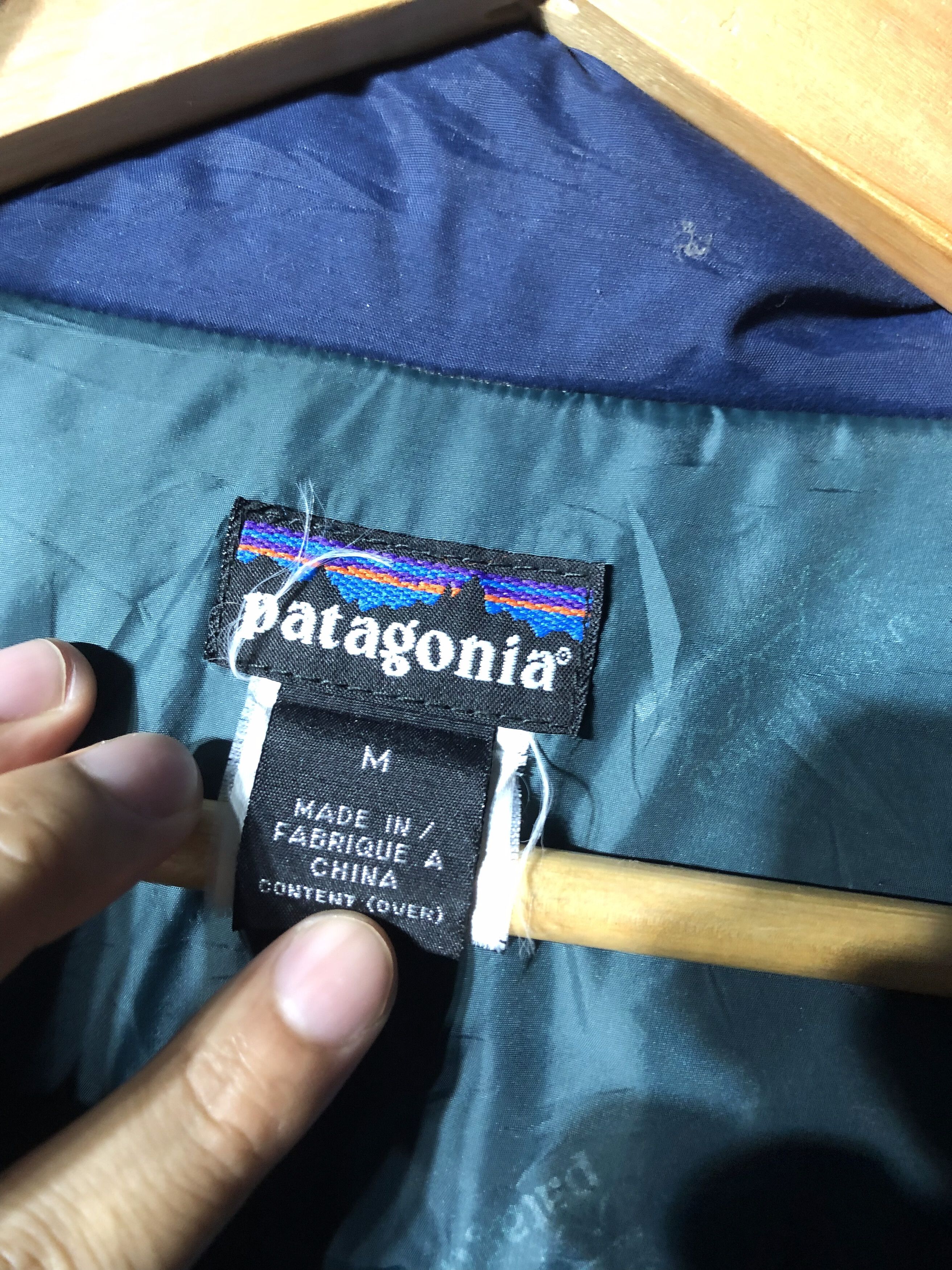 DELETE IN 24h‼️ Patagonia Down Jacket - 5