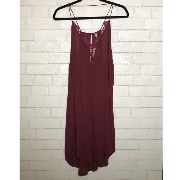 Free People Intimately Parisian Nights Slip Dress - 3