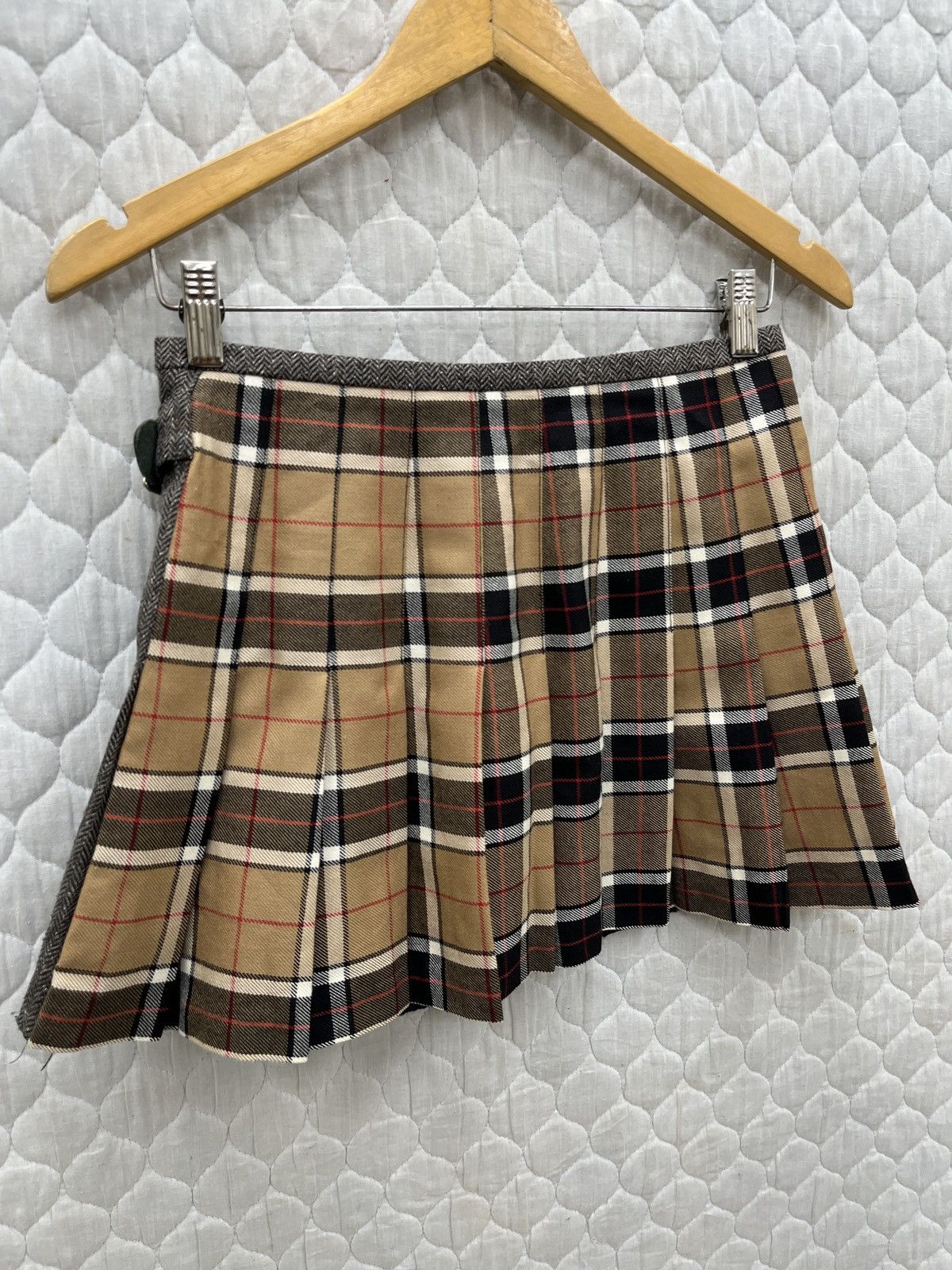 Designer Collection - 🔥🔥🔥STEALS ONEIL OF DUBLIN MULTI COMBINATION KILT SKIRTS - 13