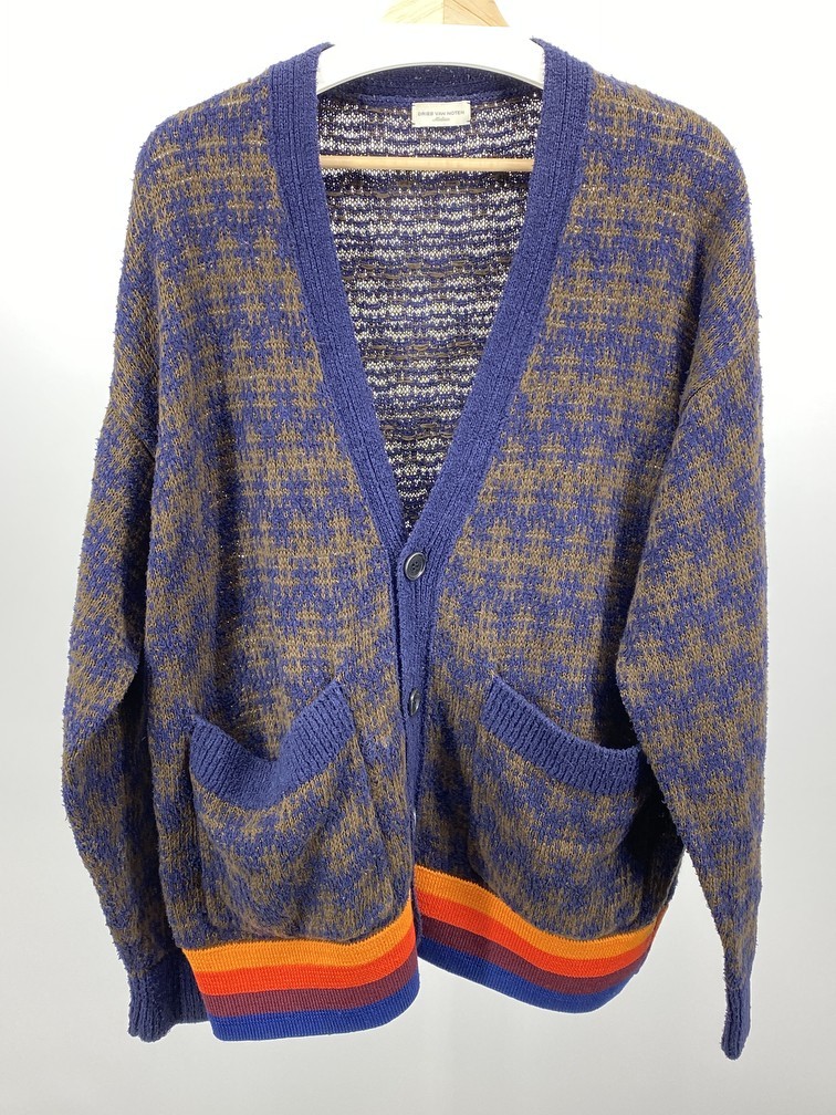 AW18 Grail Cardigan - 1