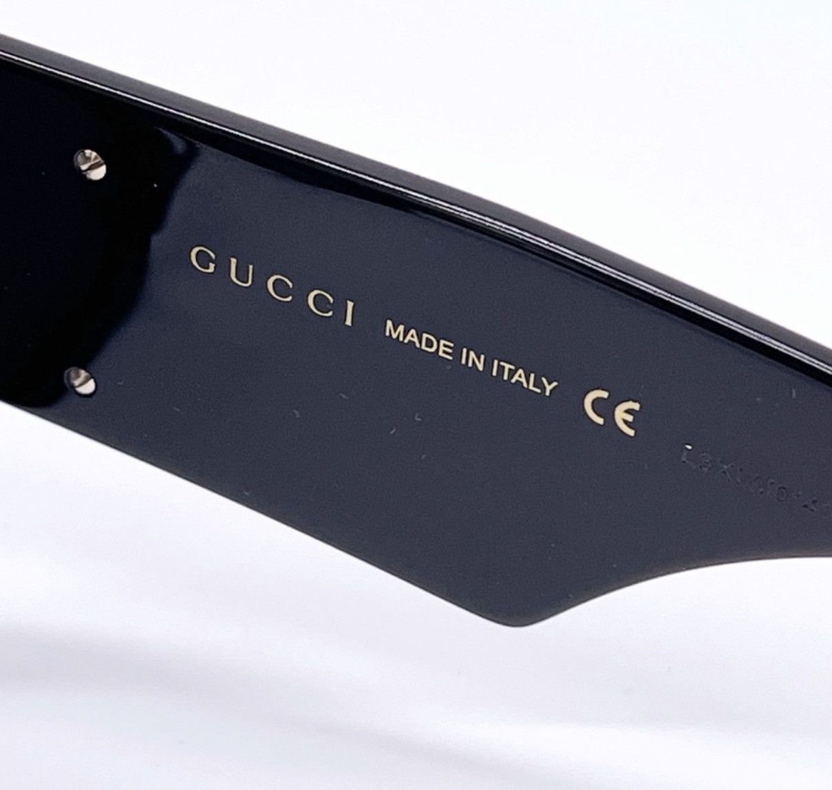 NEW GUCCI GG0956S 001 WOMEN’S SUNGLASSES GUCCI - 12