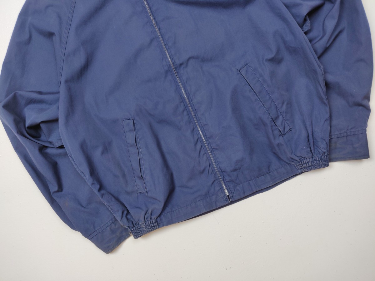 Jac + Jack - OG Jac Bomber Harrington Jacket Spellout - 4