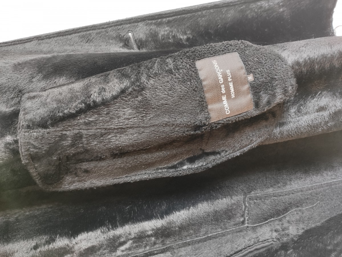 GRAIL! Long coat from AD2002. - 3