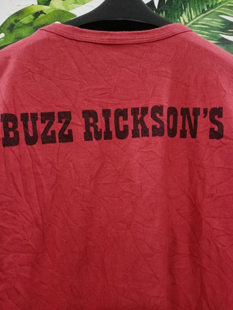 Buzz Rickson's - Vtg. Buzz Rickson's x Peanuts x USAF Toyo Enterprises Shirt - 4