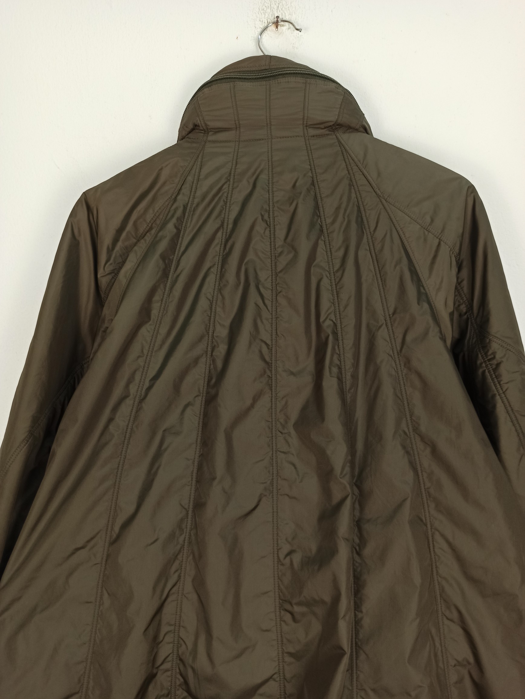 Vintage Issey Miyake Long Jacket - 5