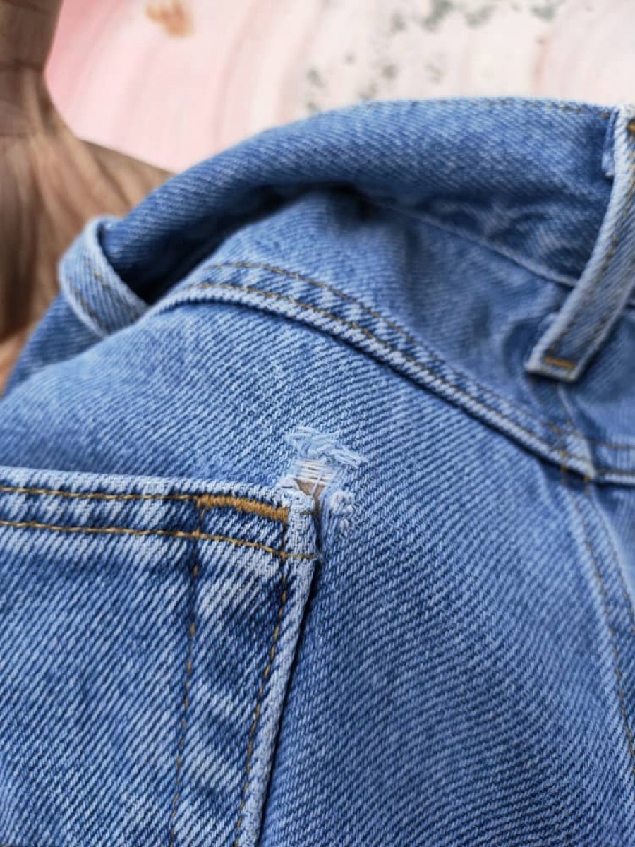 Denim - 5