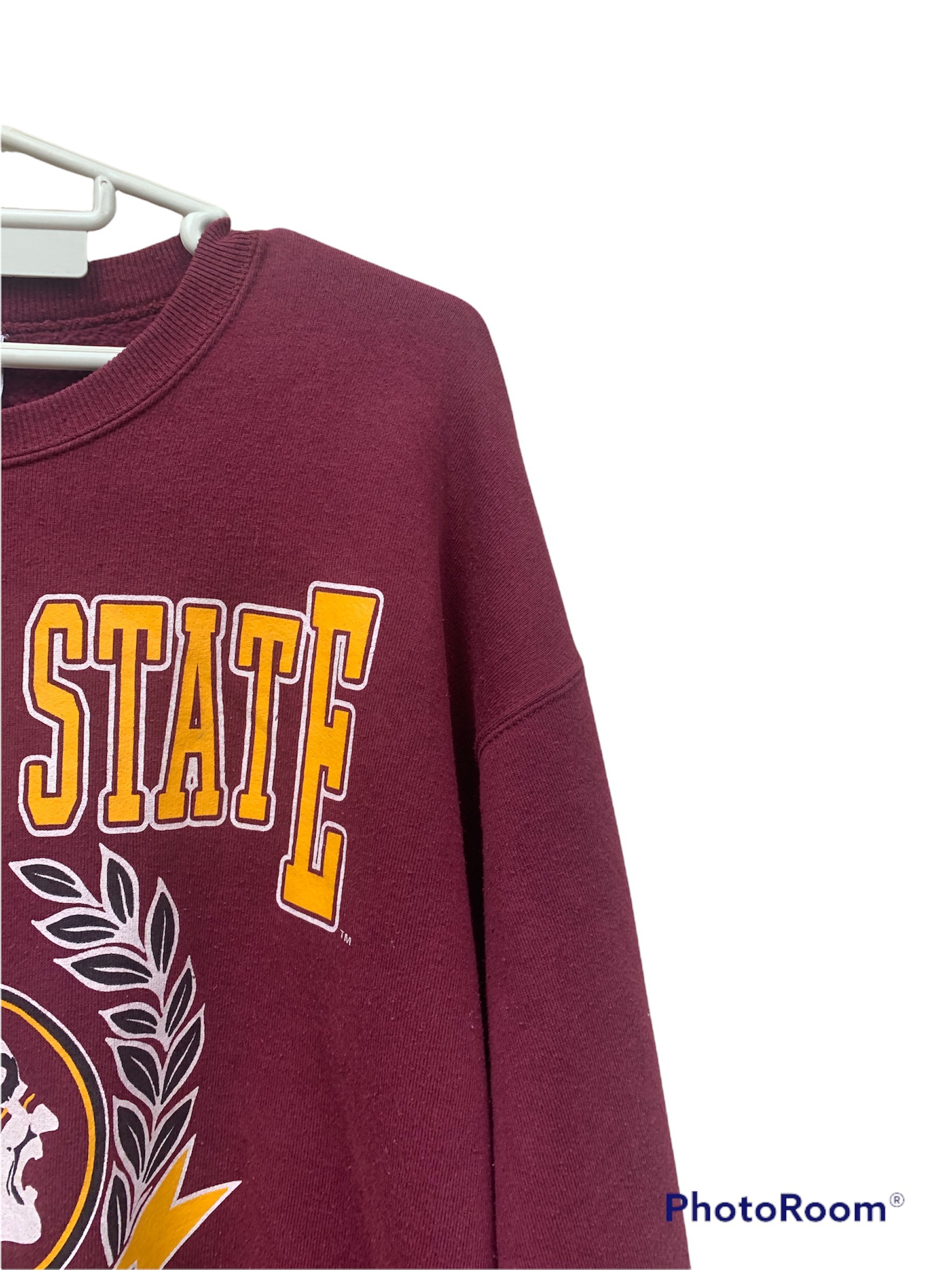 Lee - Vintage Lee FSU Florida State Seminoles Sweatshirt - 7