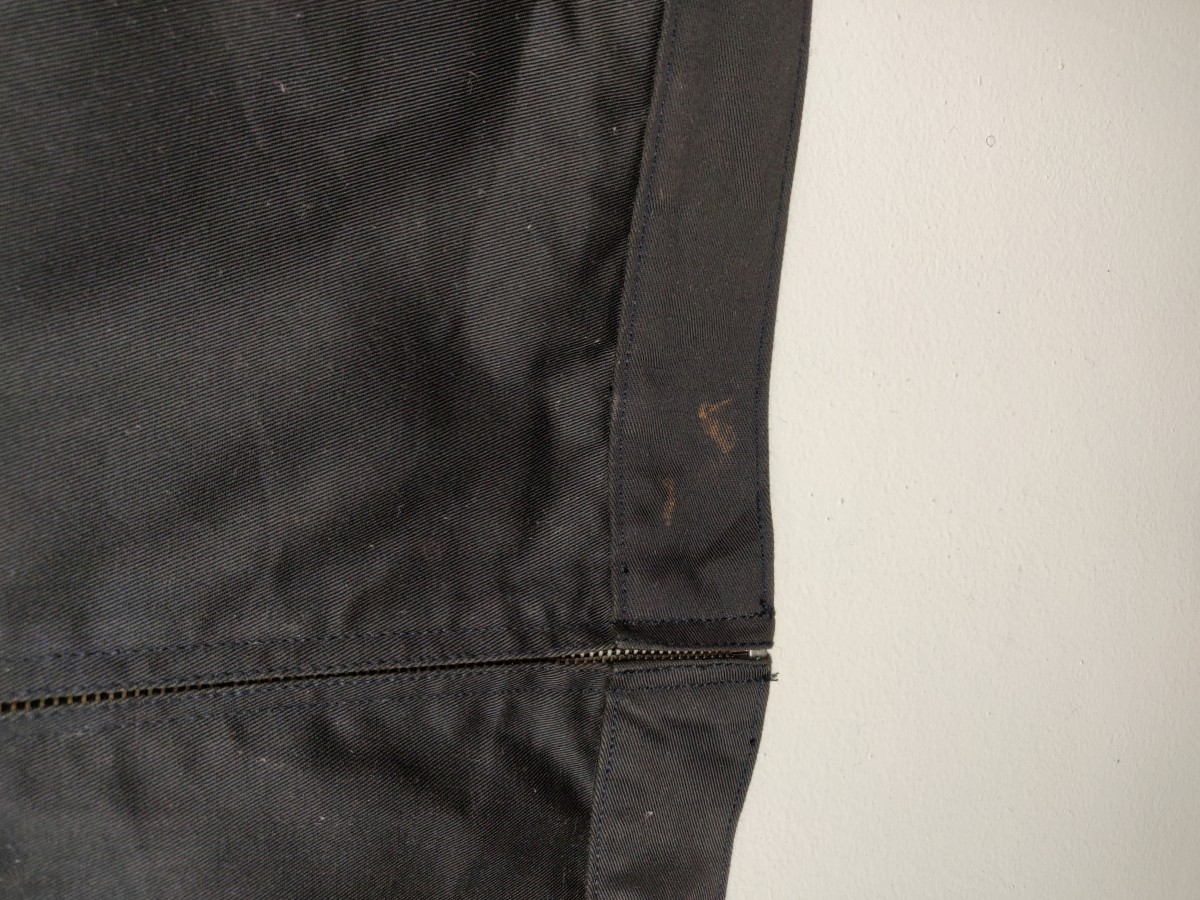 Dickies - 2012 Capsule Collection Collaboration Jacket - 8