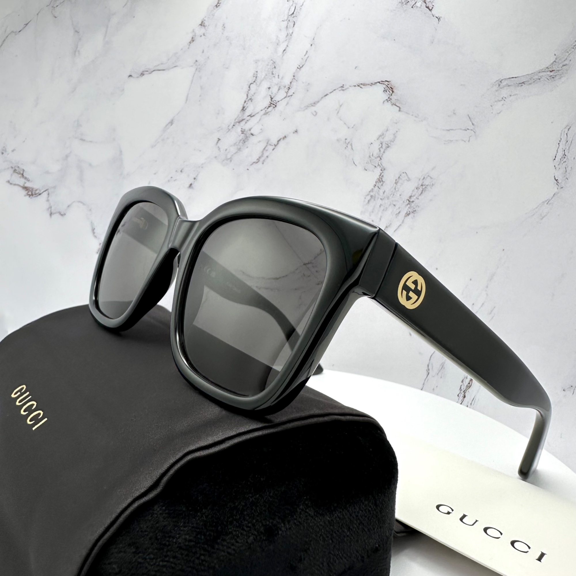 Gucci Sunglasses New  - 3