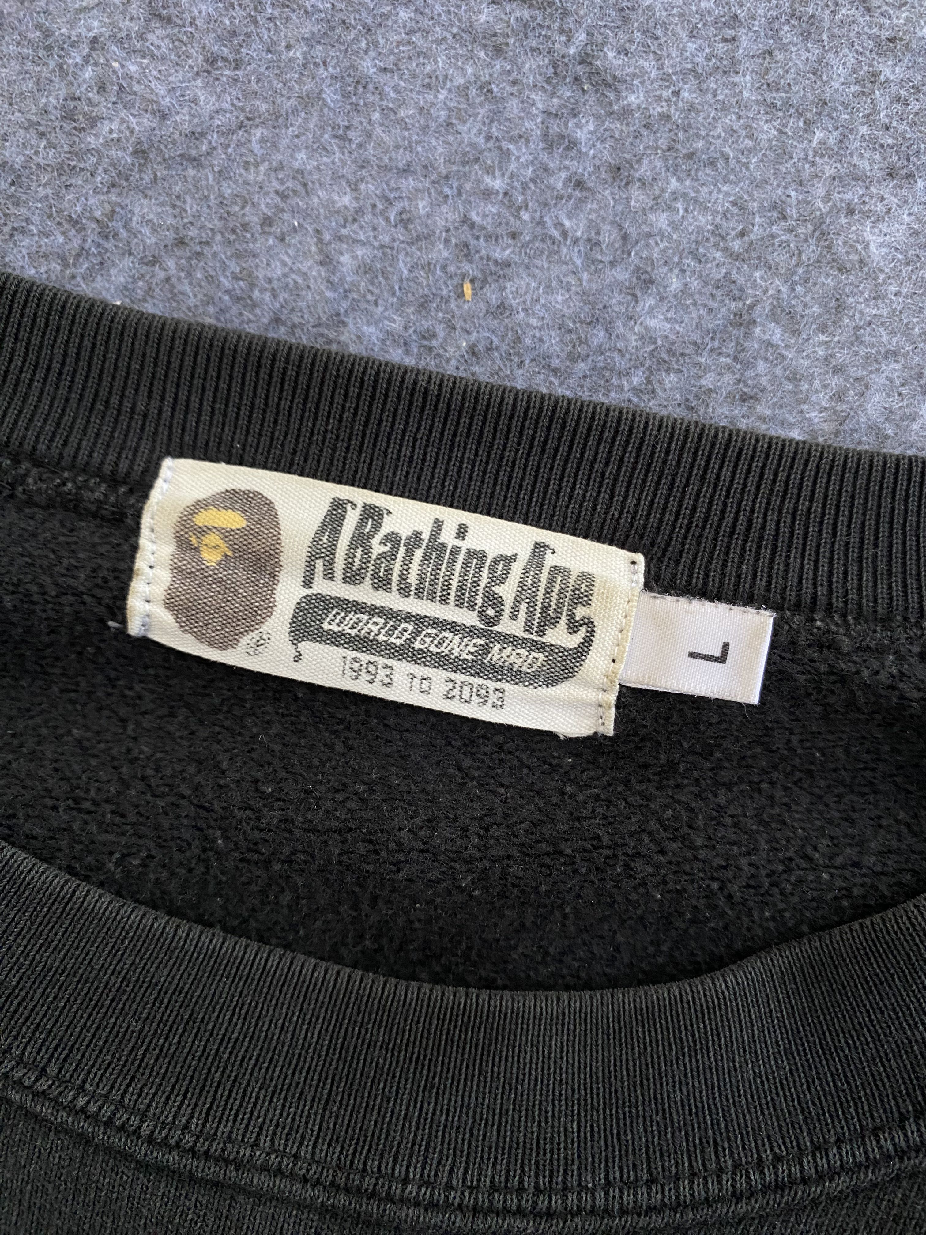 Bape Gem Stone Camo 💎 - 7