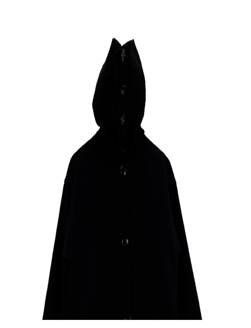 Dolce & Gabbana Trench Wool Coat Jacket - 4