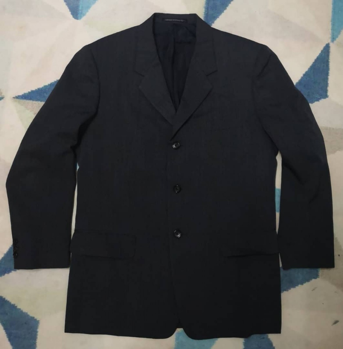 Costume D'Homme Blazer - 1