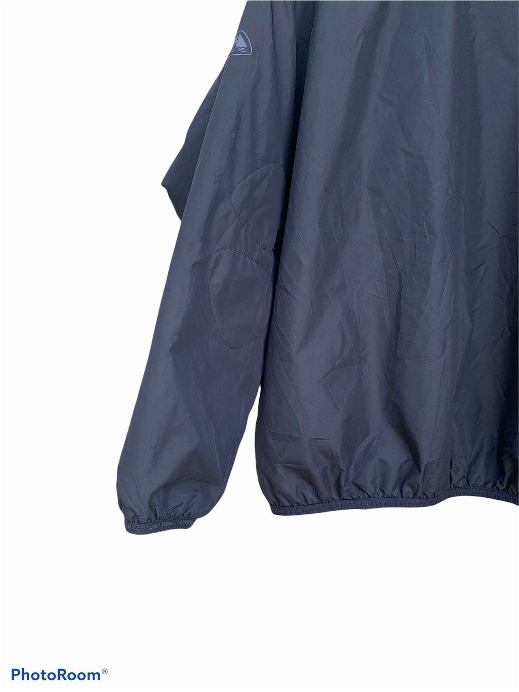 90’s Nike ACG Outer Layer Windbreaker - 14