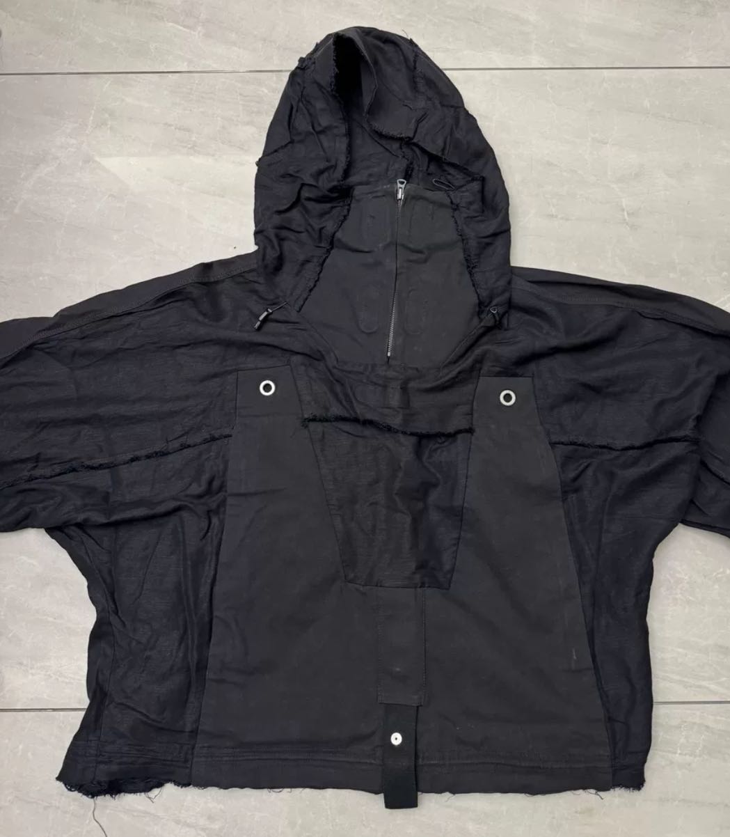 PMU OFFWORLD ROGUE JACKET size M/L - 2