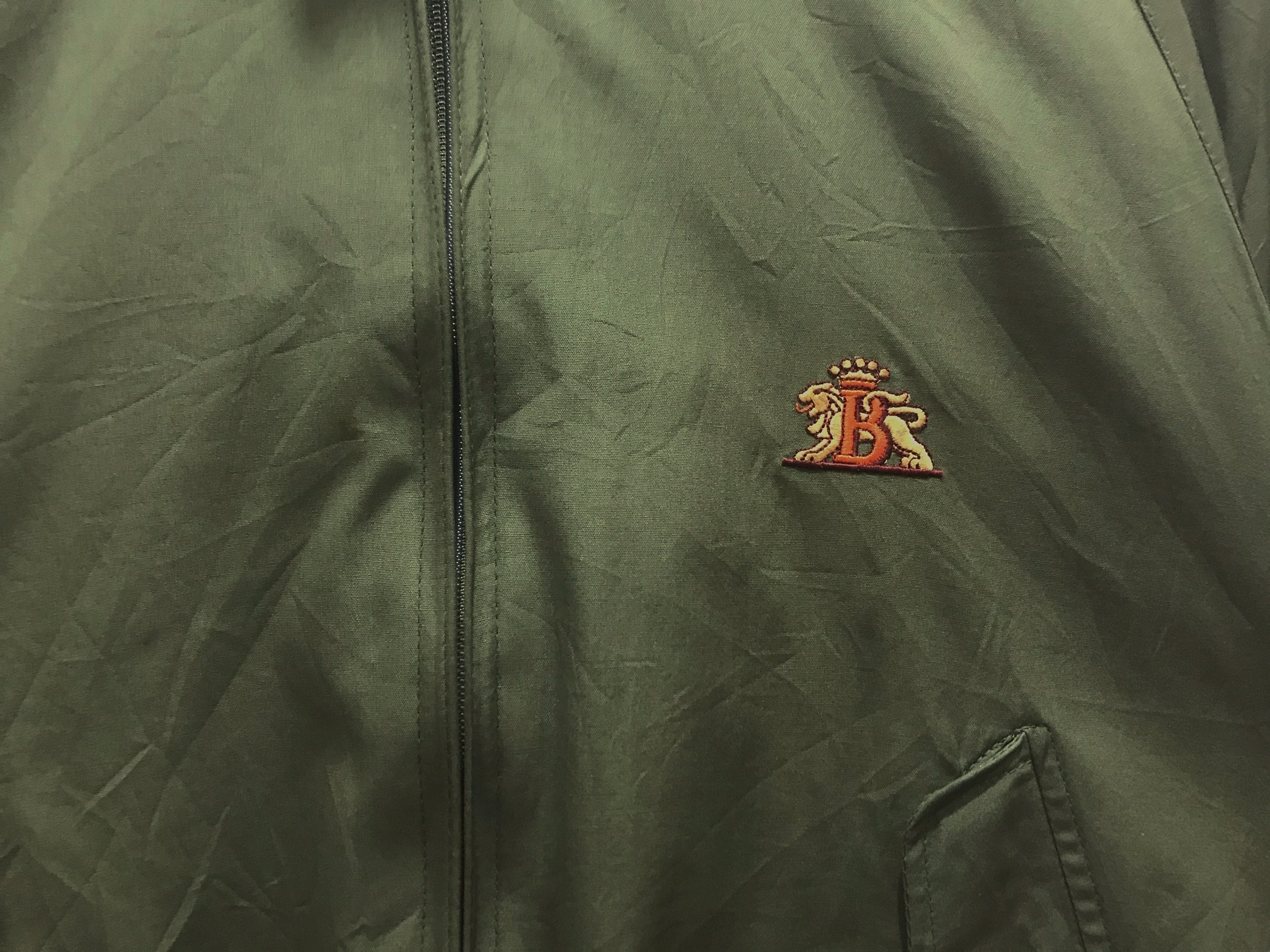 Baracuta - Baracuta Light Jacket - 5