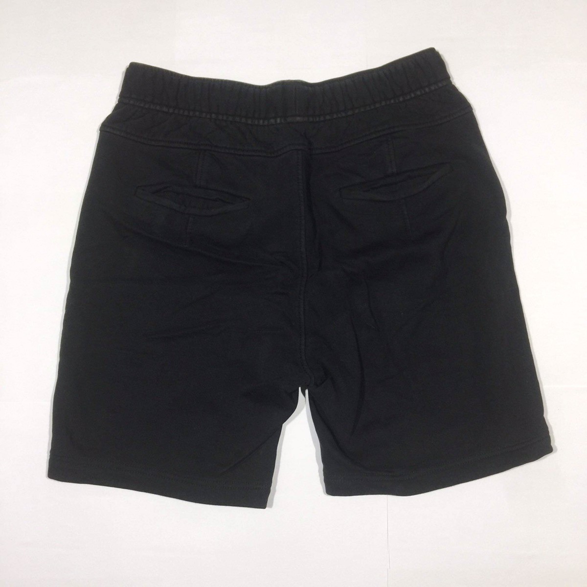Paneled Shorts - 3