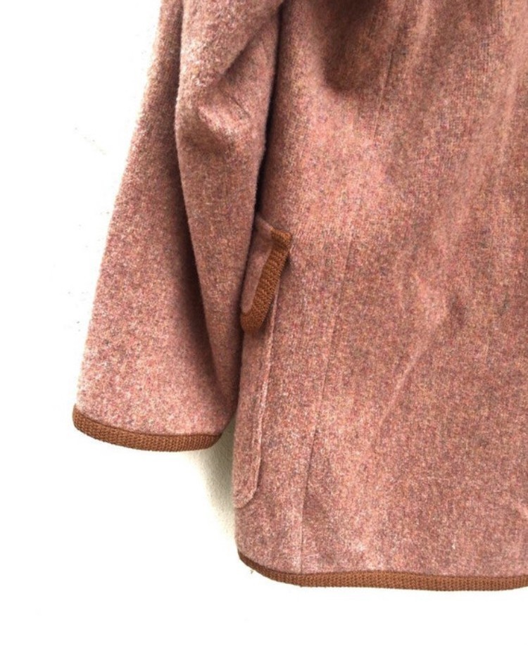 Christian Dior Monsieur - Vintage Christian Dior Luxury Jacket - 7