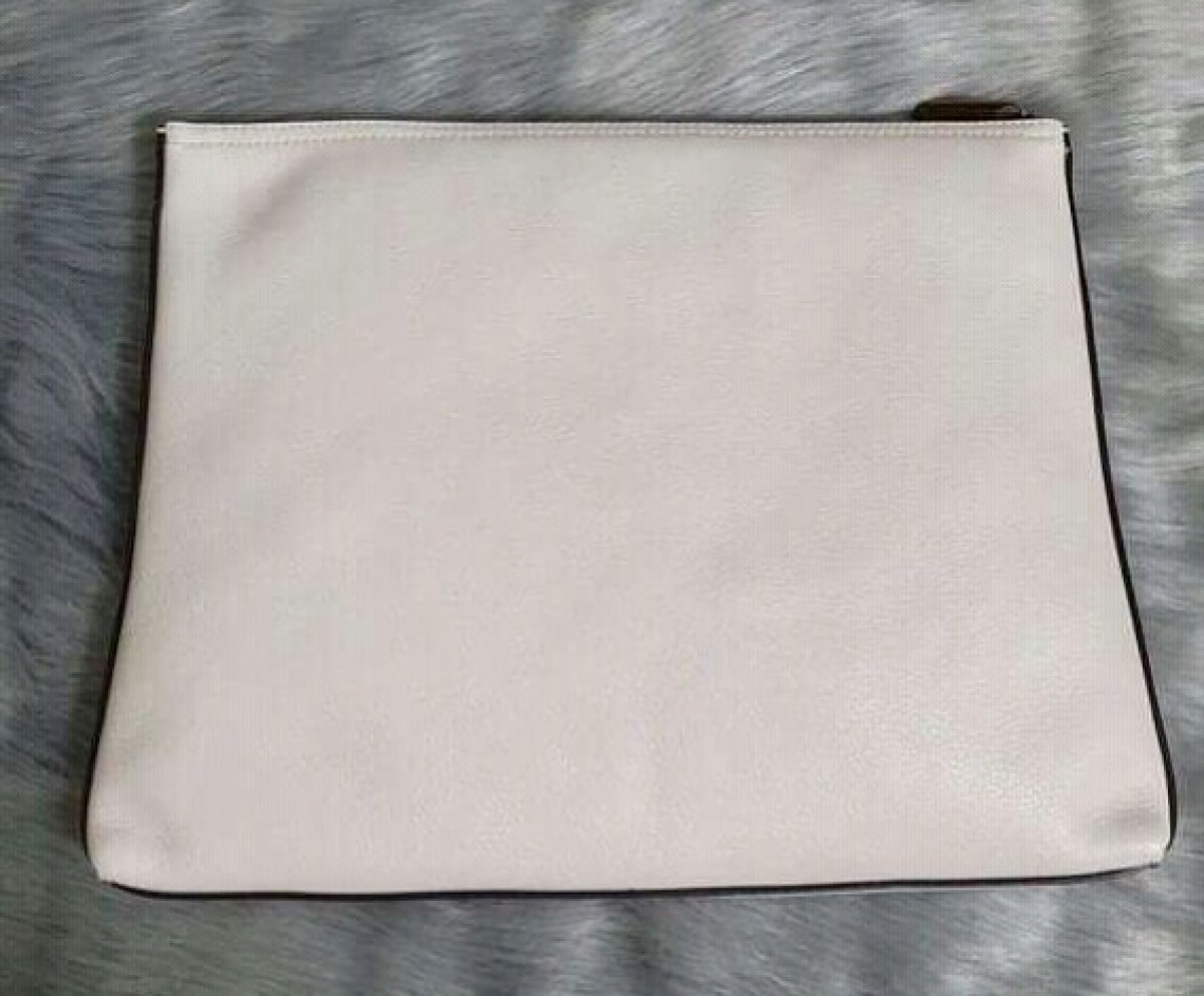 *BNDS* F/W 17 Gucci print leather medium portfolio - 2