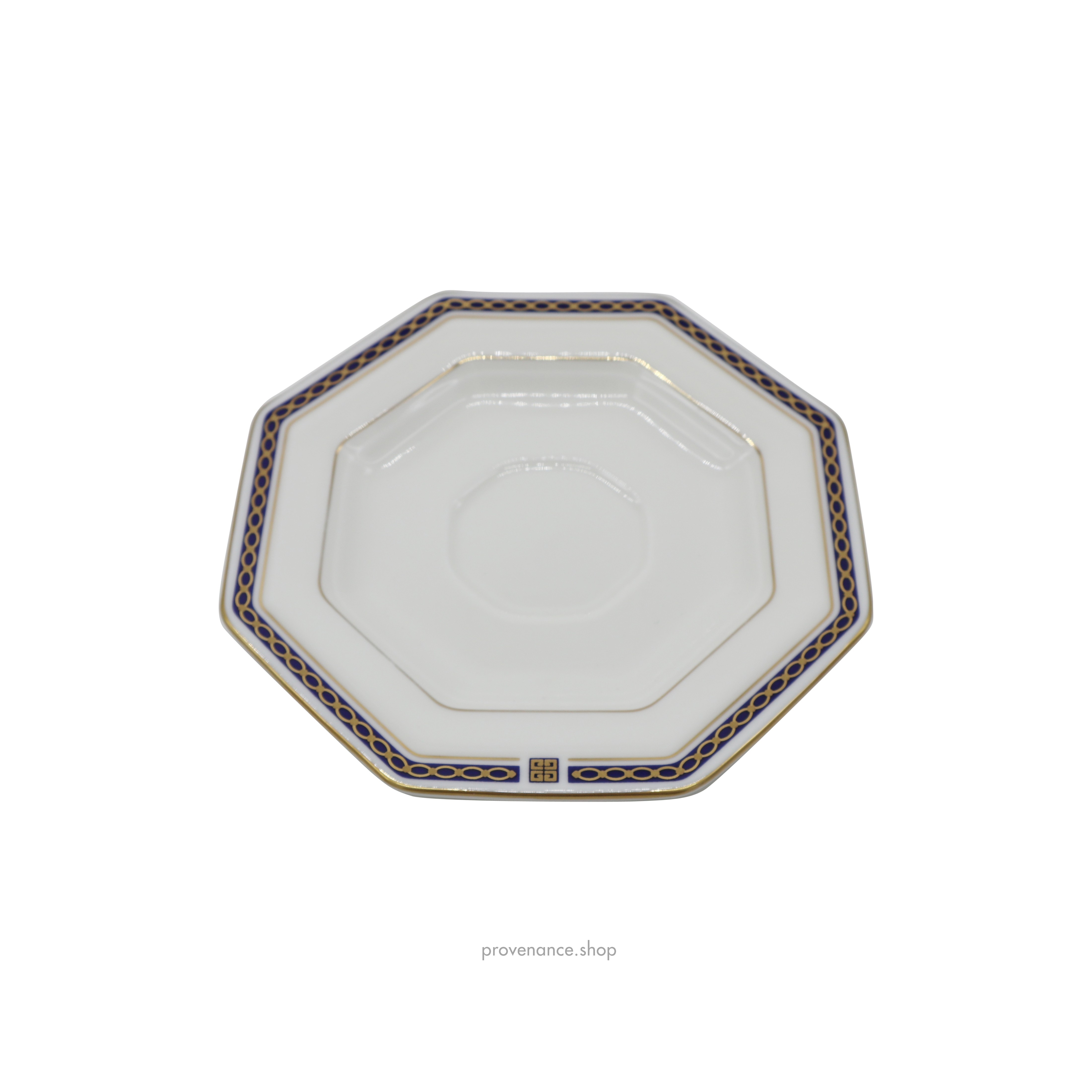 Givenchy Saucer - 4