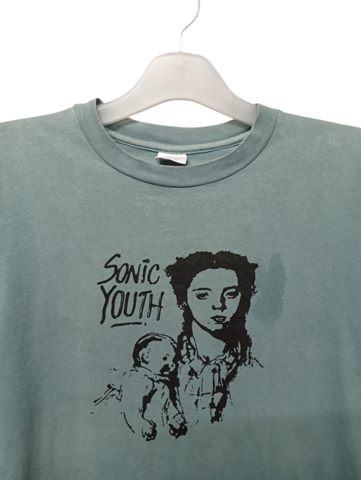 Vintage Sonic Youth - 3