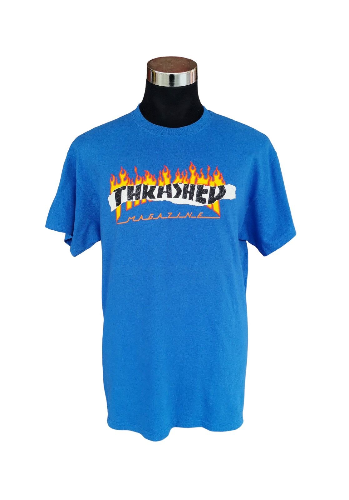 Thrasher - 1