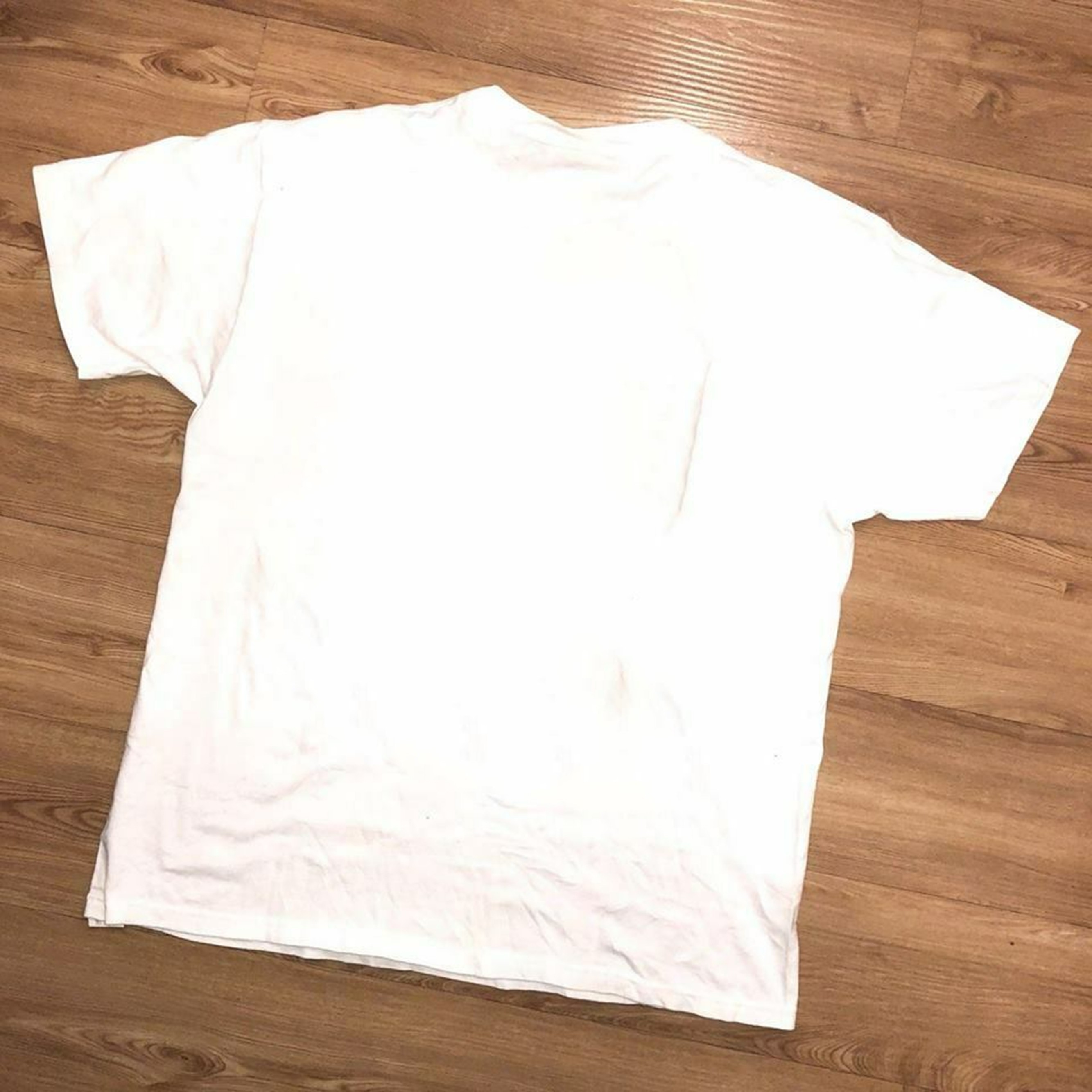 Bjork Homogenic Album Band Tee Shirt Vtg Style - 2