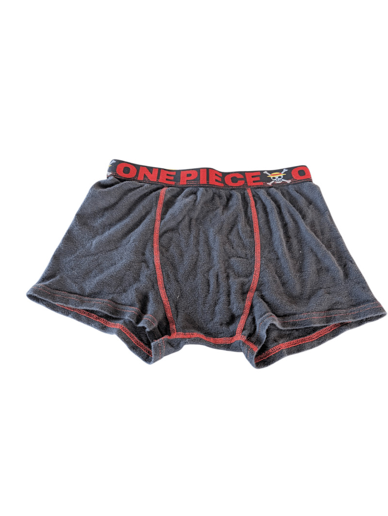 Japanese Brand - Vintage One Piece Boxer - 1