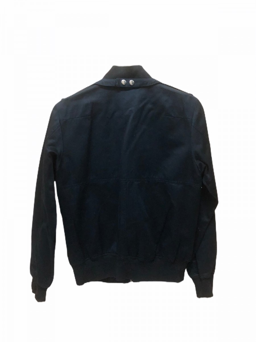 Japanese Brand - Punk style Jacket - 2