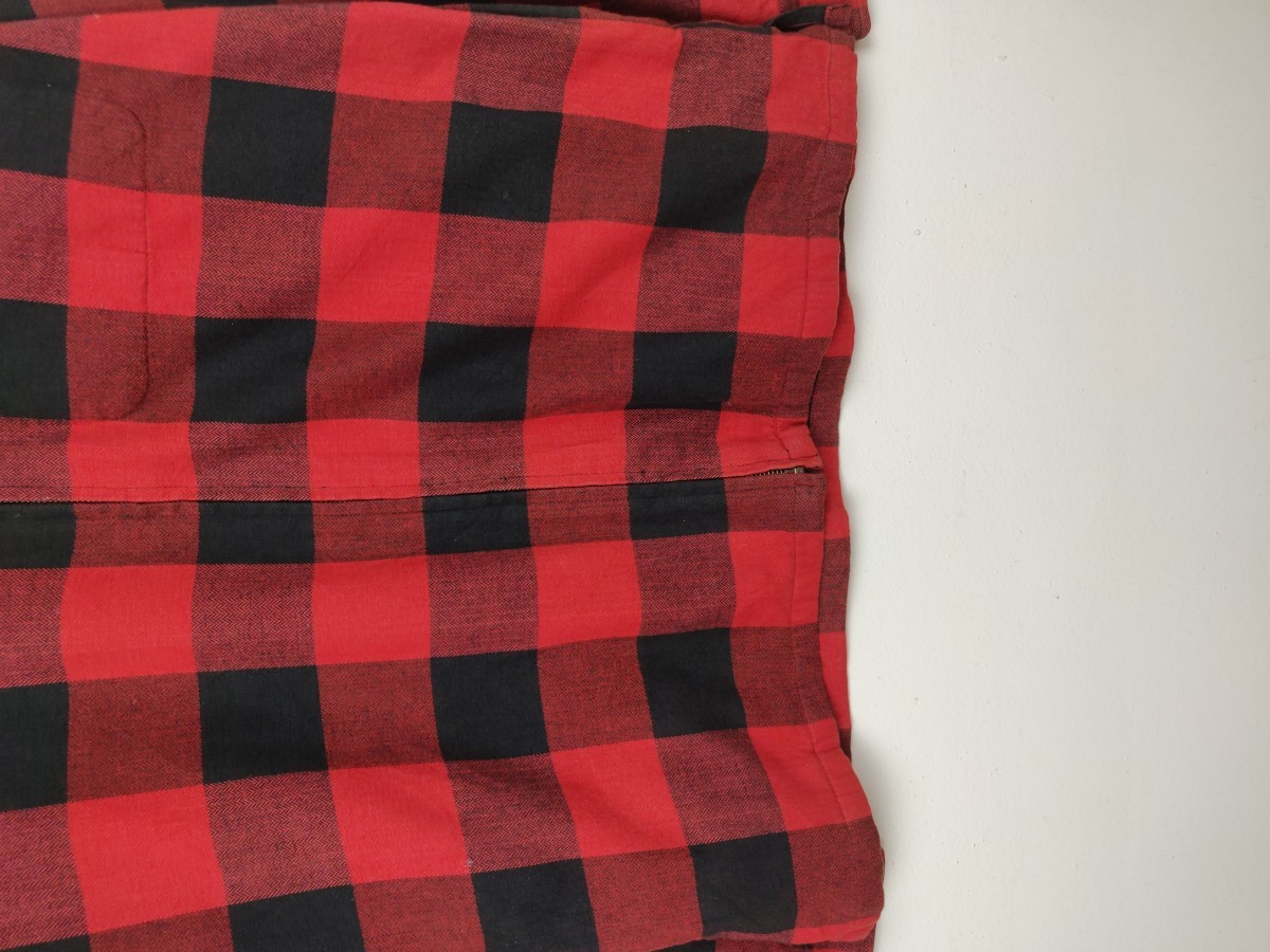 America - Smith's n Checkered Jacket Outerwear - 3