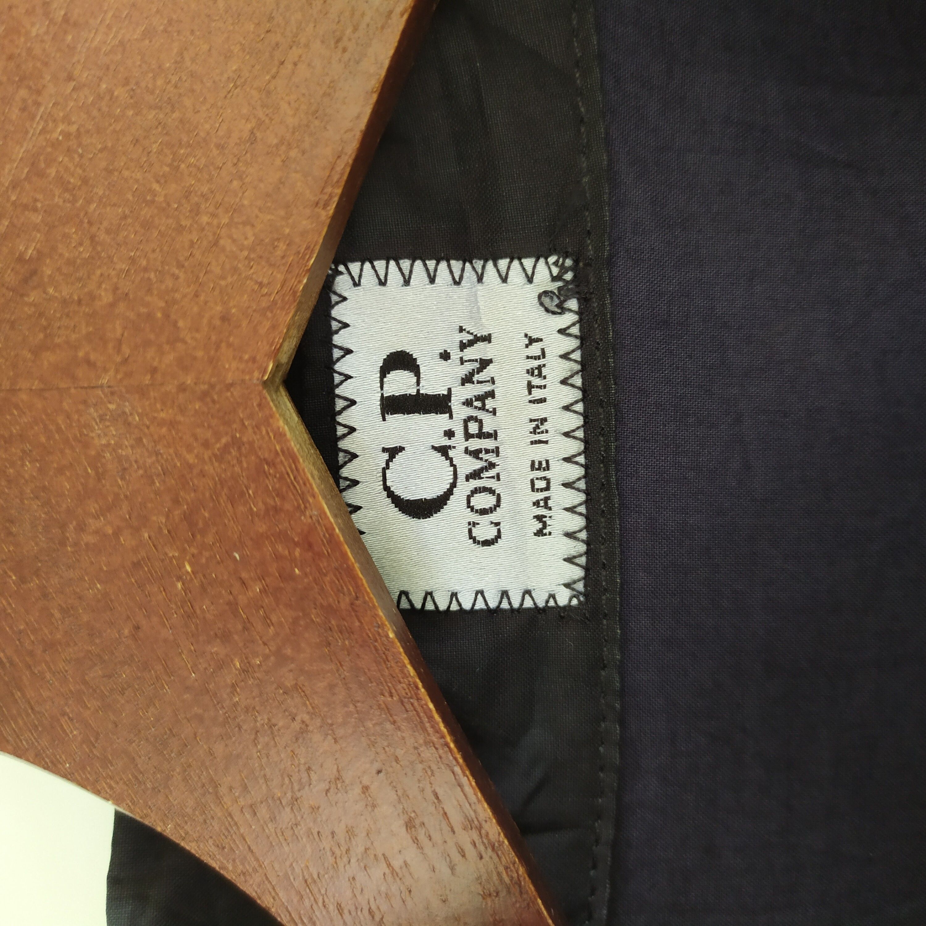 C.P. Company Jacket Made in Italy - 5