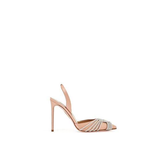 Aquazzura gatsby sling pumps Size EU 36 for Women - 1