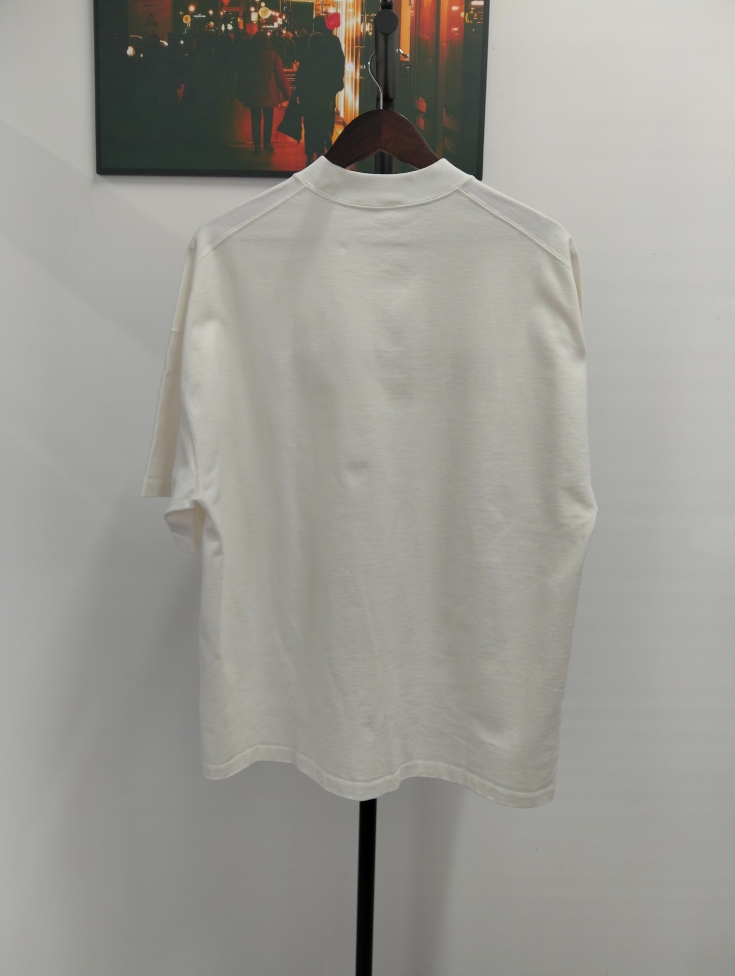 JIL SANDER T-shirt - 2