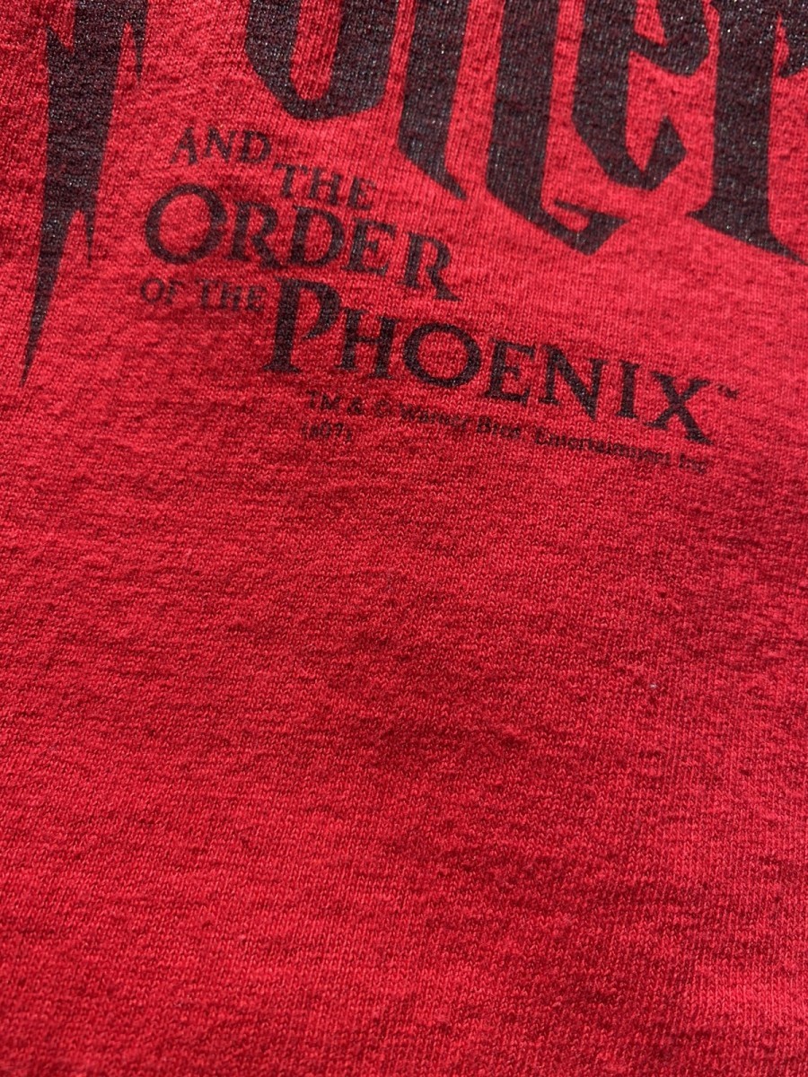 Movie - Harry Potter Promo Tee - 5