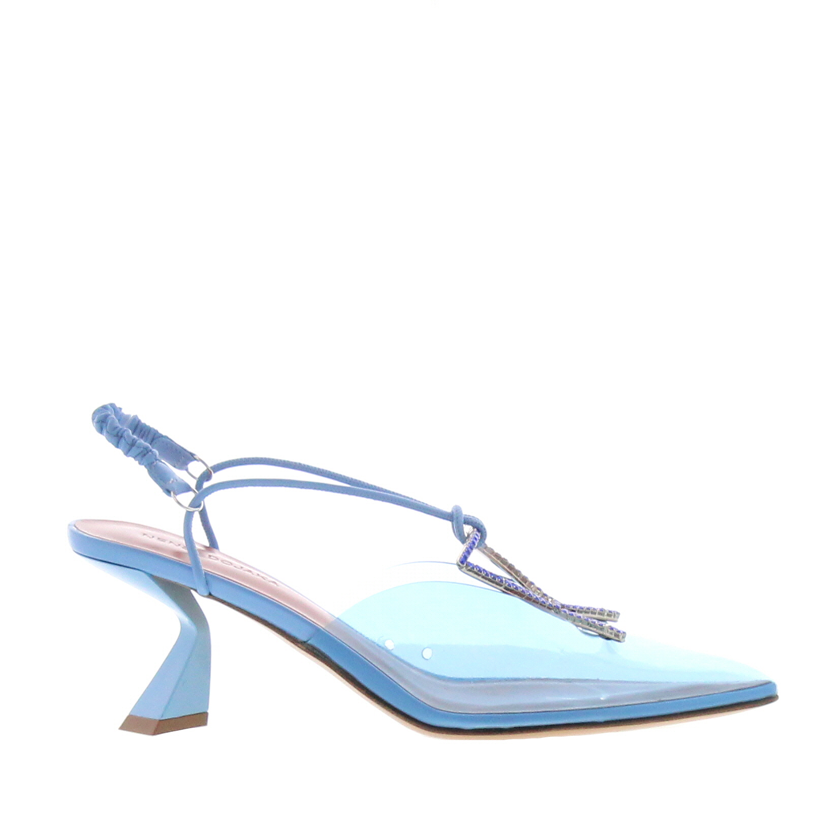 Slingback Sky - 1