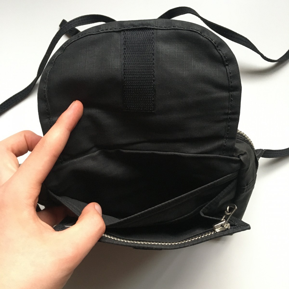 Yoshida Messenger / Shoulder Bag - 3