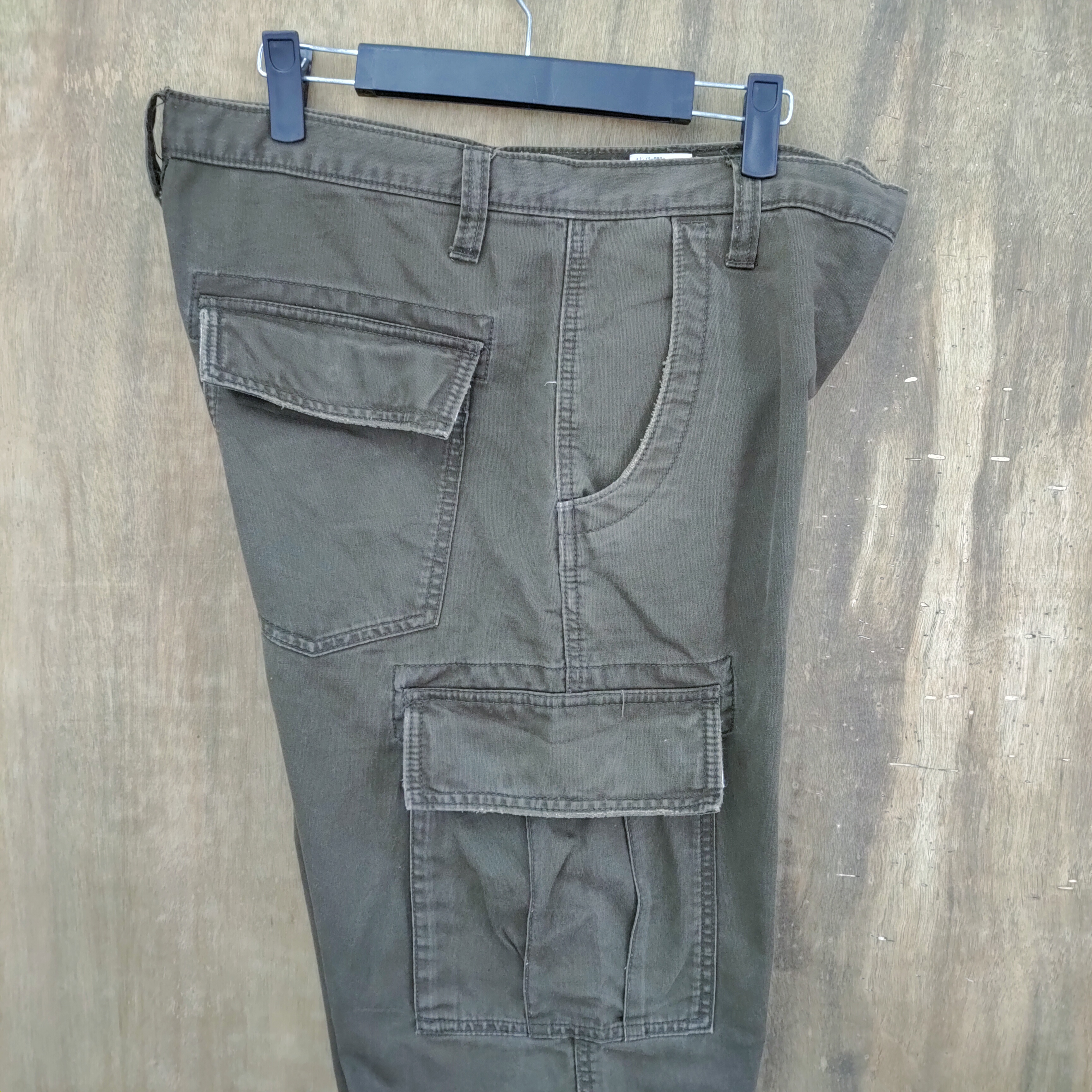 Vintage - VINTAGE OSH KOSH CARGO PANTS - 11