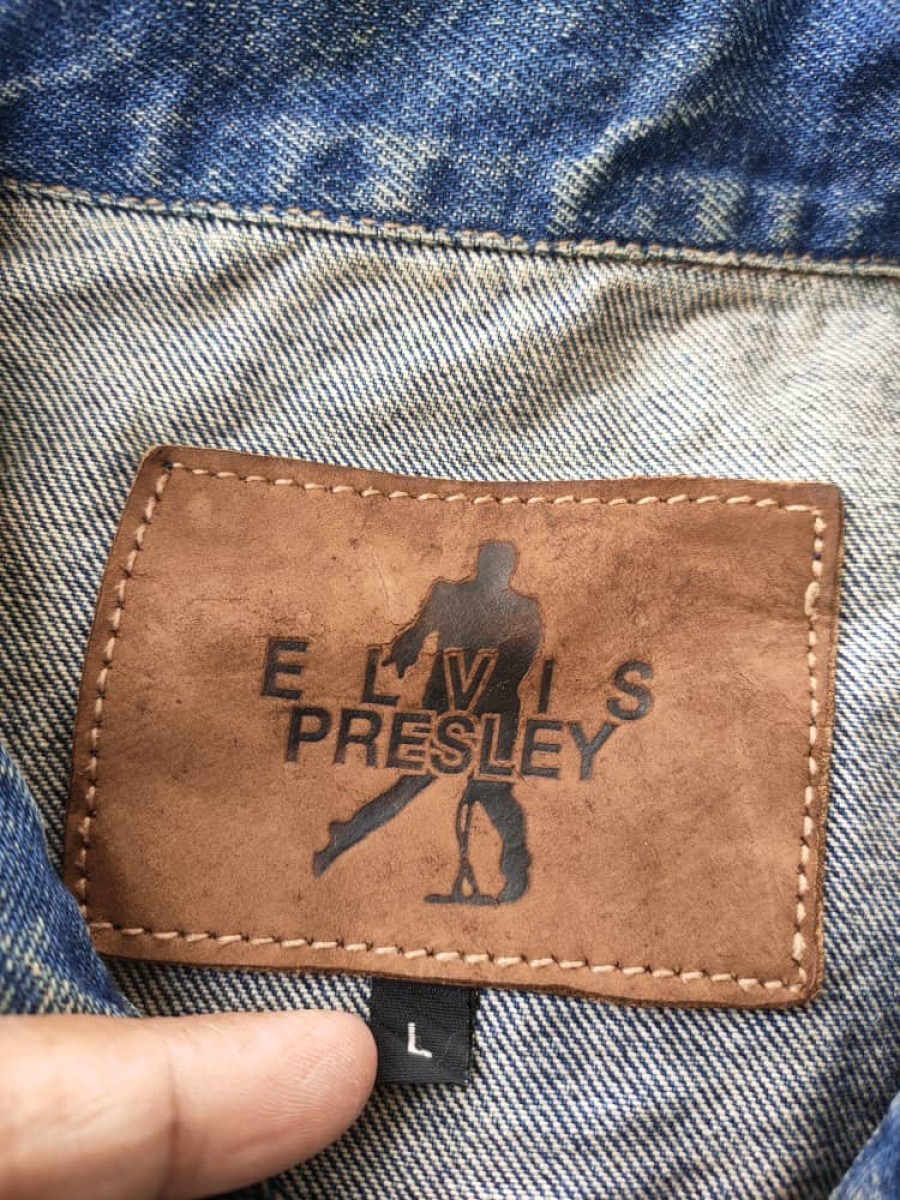 Band Tees - Elvis Presley - 5