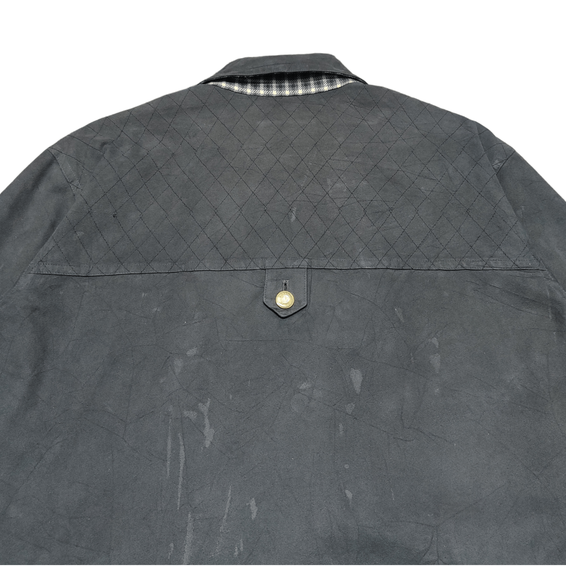 Vintage Valentino Garavani Sport Double Pocket Jacket - 12