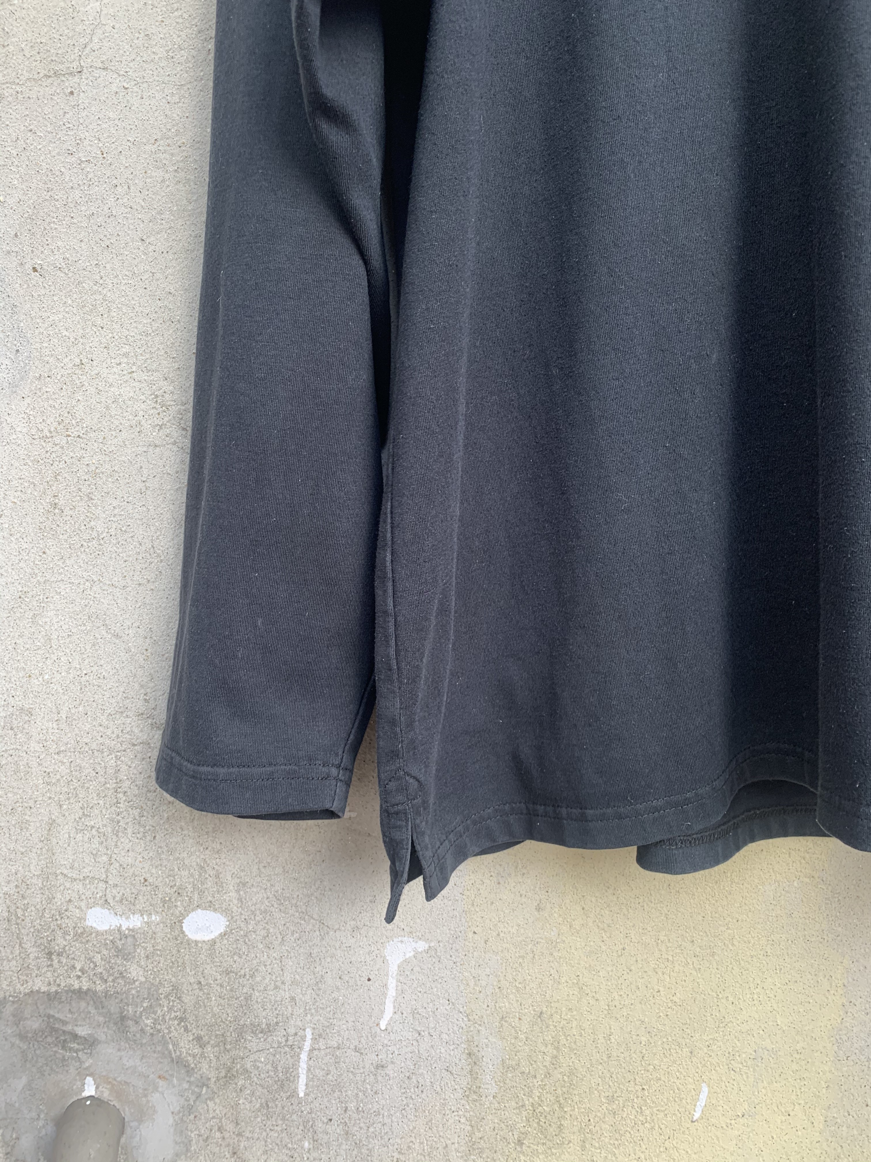 Japanese Brand - Vintage Soul Los Angeles Long Sleeve Shirt - 12