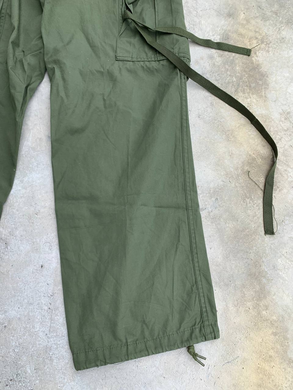 Other Designers Vintage - Vintage Urban Surplus Tactical Parachute